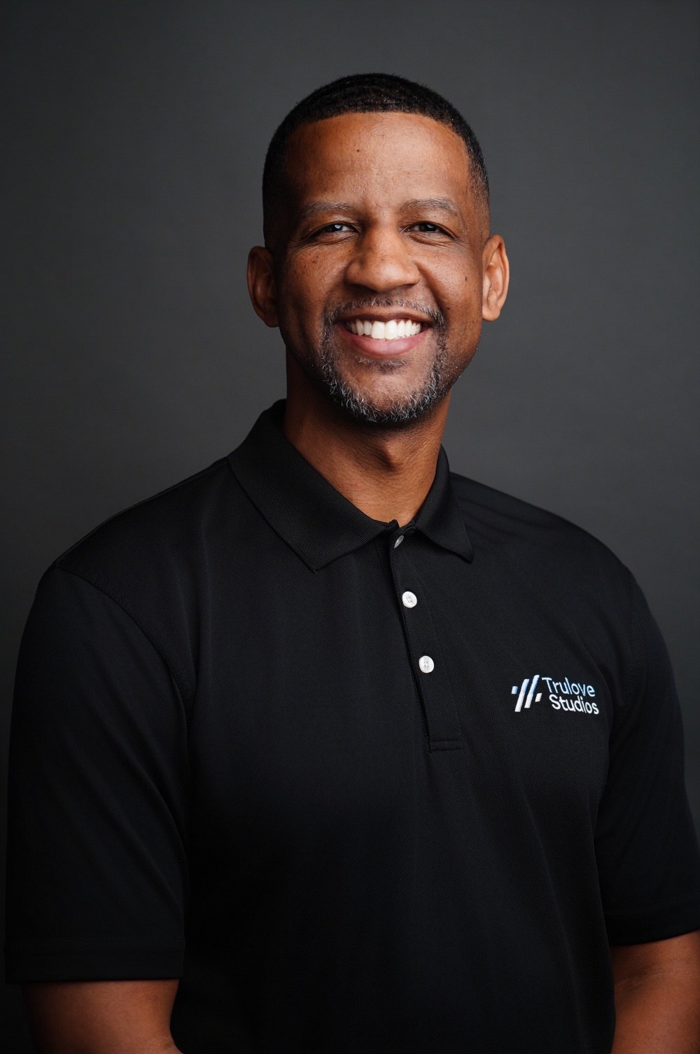 Jerrell Trulove, corporate videographer and host of Corporate JT